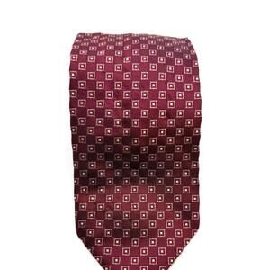 Vintage Krizia Uomo Necktie – Classic Men’s Tie – Silk